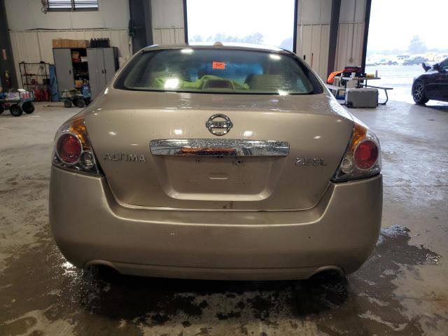 Photo 6 from auction – 2012 NISSAN ALTIMA BAS with VIN 1N4AL2AP7CC147945