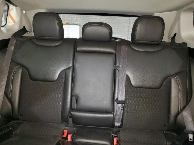 Photo 10 from auction – 2020 JEEP COMPASS LA with VIN 3C4NJDBB8LT165312