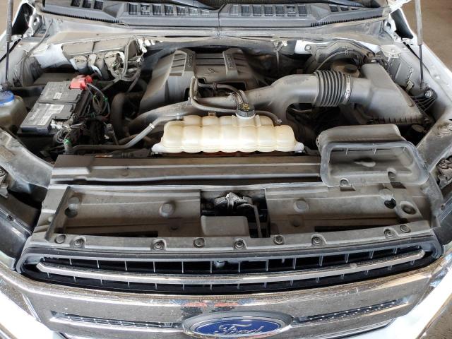 Photo 11 from auction – 2018 FORD F150 SUPER with VIN 1FTEW1EP3JFD62855