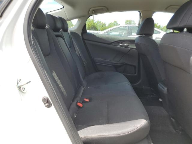 Photo 10 from auction – 2020 HONDA INSIGHT EX with VIN 19XZE4F53LE006504