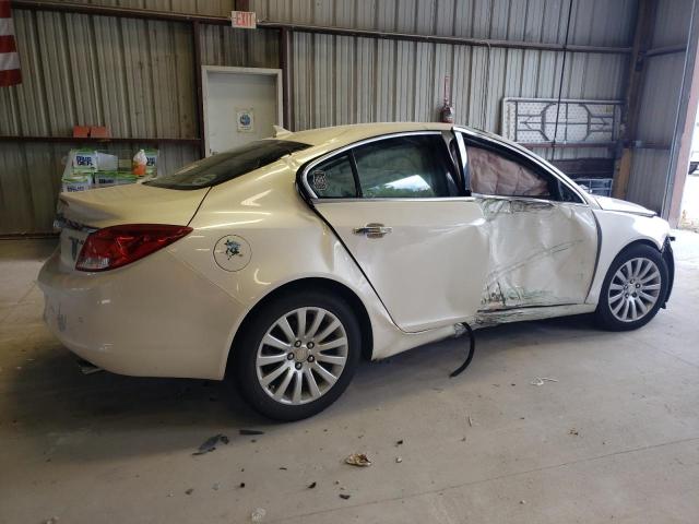 Photo 3 from auction – 2013 BUICK REGAL PREM with VIN 2G4GS5EV4D9227046