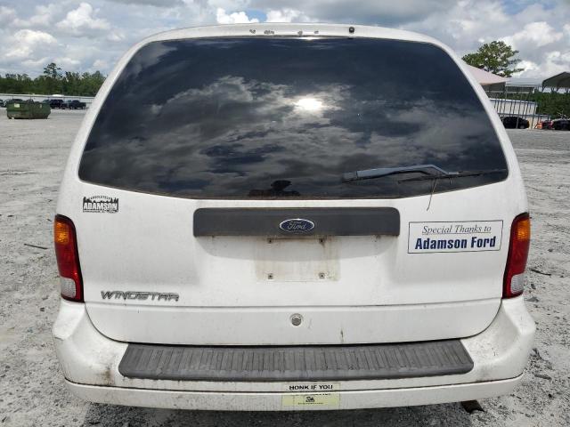 Photo 6 from auction – 2003 FORD WINDSTAR W with VIN 2FMZA50453BB54982