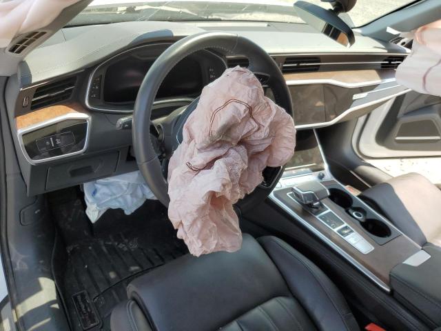 Photo 8 from auction – 2020 AUDI A6 PRESTIG with VIN WAUM2AF28LN047503