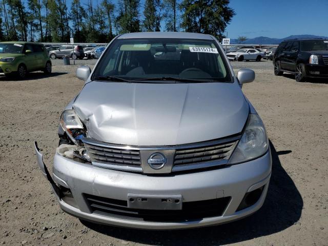 Photo 5 from auction – 2008 NISSAN VERSA S with VIN 3N1BC11E98L385205