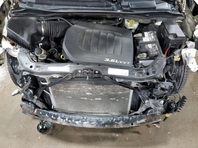 Photo 12 from auction – 2013 CHRYSLER TOWN & COU with VIN 2C4RC1BG4DR512225