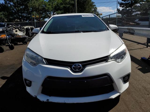 Photo 5 from auction – 2016 TOYOTA COROLLA L with VIN 5YFBURHE2GP484142