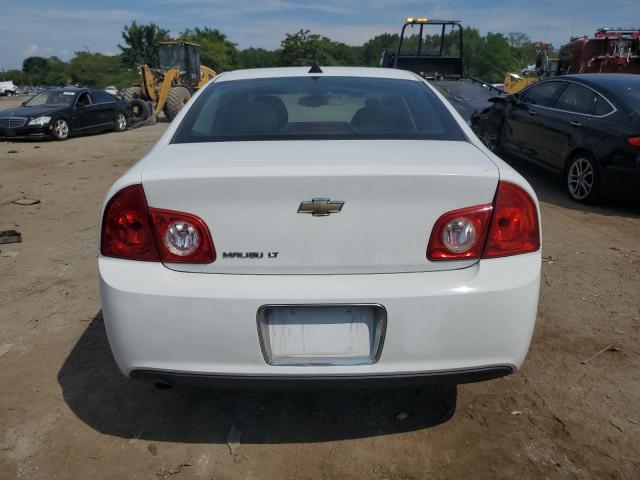Photo 6 from auction – 2012 CHEVROLET MALIBU 1LT with VIN 1G1ZC5E03CF310139