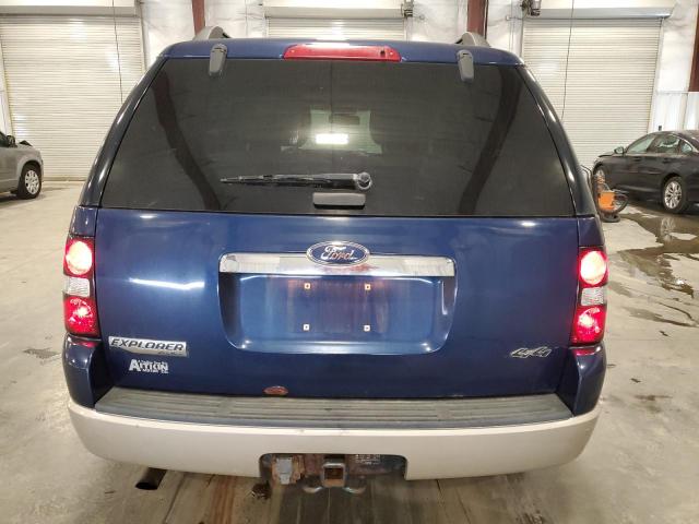 Photo 6 from auction – 2008 FORD EXPLORER E with VIN 1FMEU74848UA07973