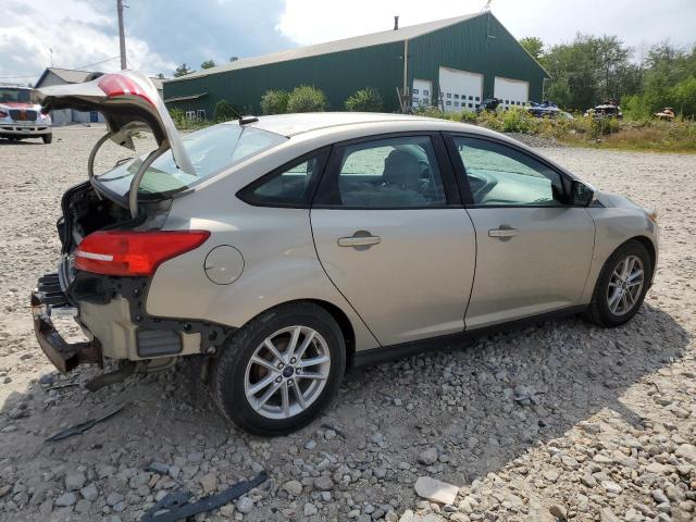 Photo 3 from auction – 2015 FORD FOCUS SE with VIN 1FADP3F2XFL237499