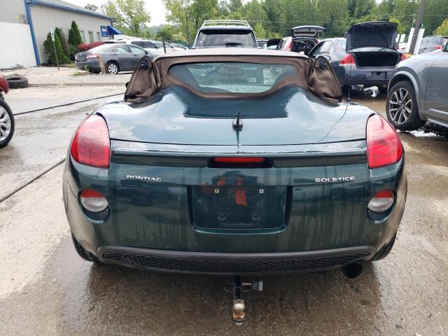 Photo 6 from auction – 2008 PONTIAC SOLSTICE with VIN 1G2MC35B28Y110974