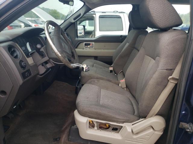 Photo 7 from auction – 2009 FORD F150 SUPER with VIN 1FTRW14879FA41716