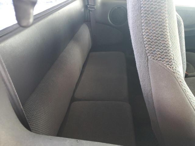 Photo 10 from auction – 1999 DODGE DAKOTA with VIN 1B7FL22P8XS262905