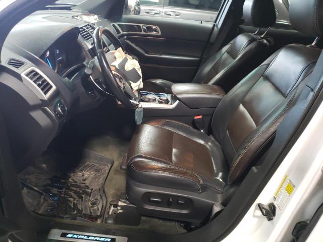 Photo 7 from auction – 2013 FORD EXPLORER S with VIN 1FM5K8GT2DGC70371
