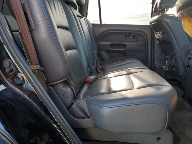 Zdjęcie 11 z aukcji – 2007 HONDA PILOT EXL z VIN 5FNYF28777B012480