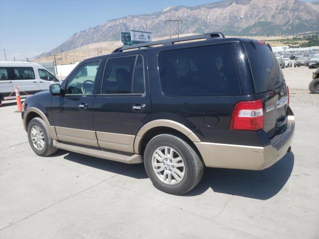Photo 2 from auction – 2014 FORD EXPEDITION with VIN 1FMJU1J54EEF37761
