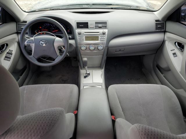Photo 8 from auction – 2011 TOYOTA CAMRY BASE with VIN 4T4BF3EK0BR127539