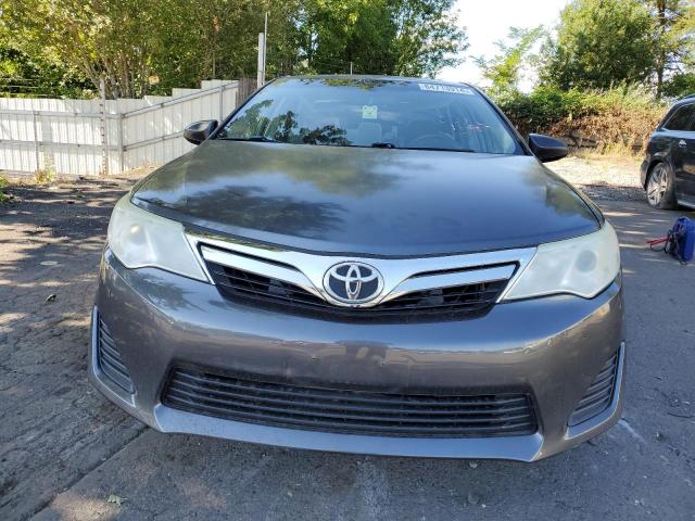 Photo 5 from auction – 2014 TOYOTA CAMRY L with VIN 4T4BF1FK1ER427355