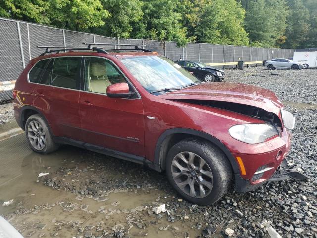 Photo 4 from auction – 2013 BMW X5 XDRIVE3 with VIN 5UXZV4C5XD0B19334