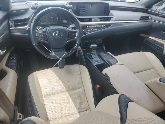Photo 8 from auction – 2020 LEXUS ES 300H with VIN 58AD21B11LU010612