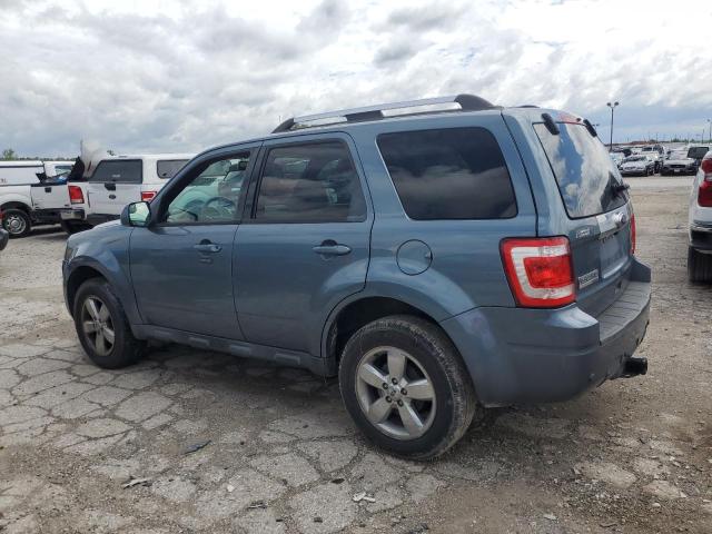 Photo 2 from auction – 2011 FORD ESCAPE LIM with VIN 1FMCU0EG5BKA21176