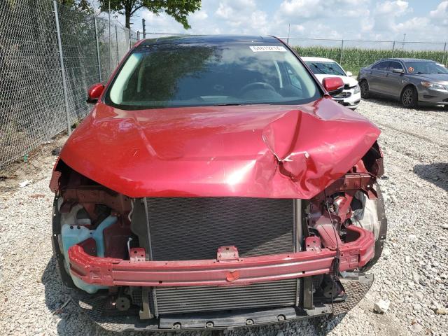 Photo 5 from auction – 2020 FORD EDGE SEL with VIN 2FMPK3J99LBA47727