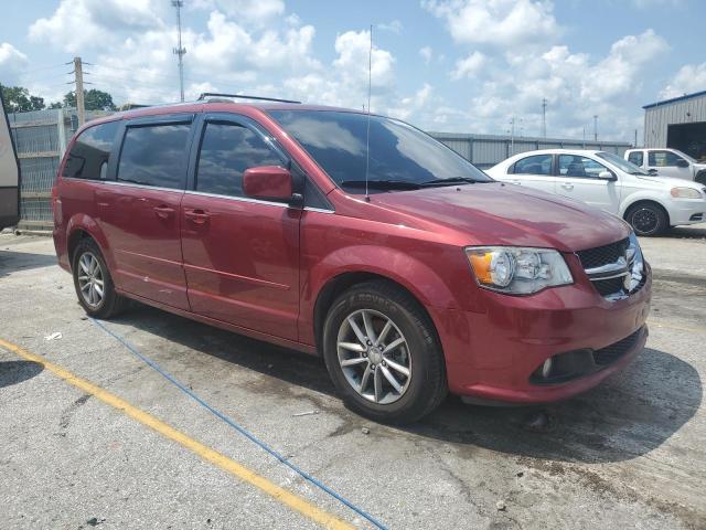 Photo 4 from auction – 2015 DODGE GRAND CARA with VIN 2C4RDGCG6FR728627