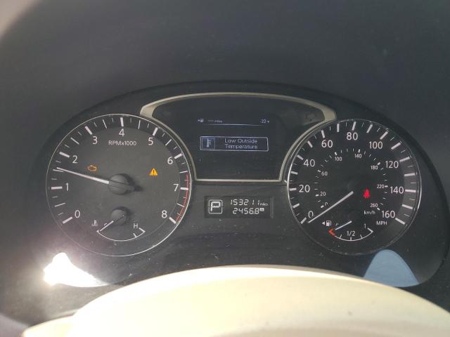 Photo 9 from auction – 2013 NISSAN ALTIMA 2.5 with VIN 1N4AL3AP1DC121848
