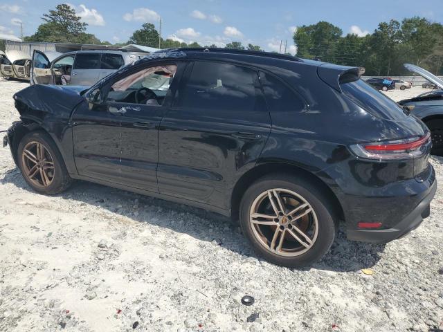 Photo 2 from auction – 2022 PORSCHE MACAN with VIN WP1AA2A56NLB00180