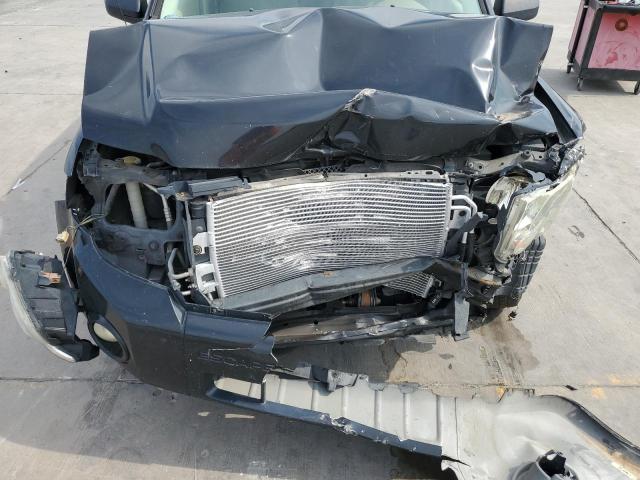 Photo 11 from auction – 2012 FORD ESCAPE XLT with VIN 1FMCU9D75CKC70424