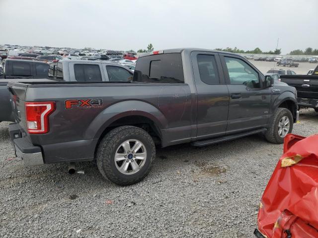 Photo 3 from auction – 2016 FORD F150 SUPER with VIN 1FTEX1EP5GFD13713