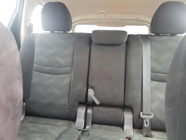 Photo 10 from auction – 2014 NISSAN ROGUE S with VIN 5N1AT2MT3EC864053