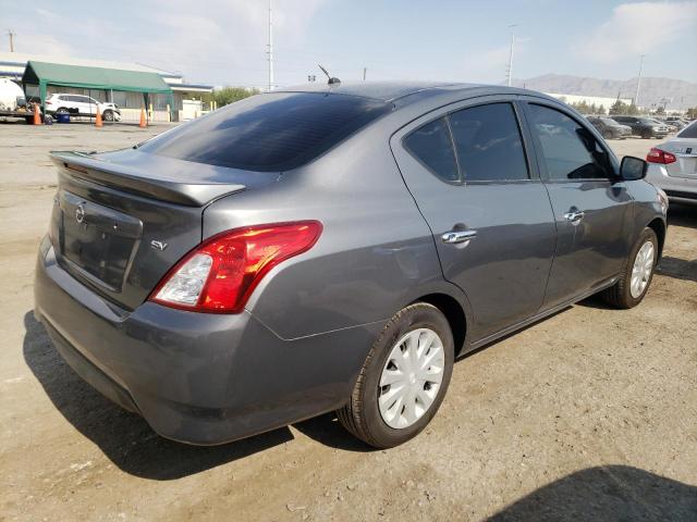 Photo 3 from auction – 2019 NISSAN VERSA S with VIN 3N1CN7AP3KL815238