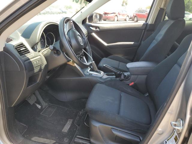 Photo 7 from auction – 2015 MAZDA CX-5 SPORT with VIN JM3KE2BE3F0526430