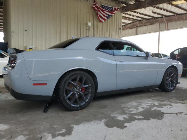 Photo 3 from auction – 2021 DODGE CHALLENGER with VIN 2C3CDZJG0MH573066
