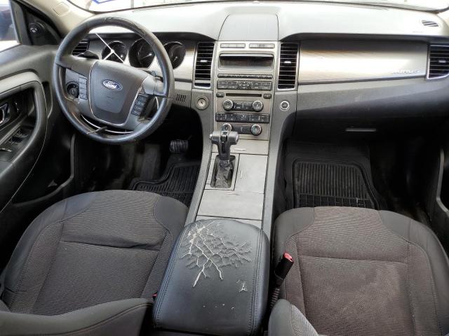 Photo 8 from auction – 2012 FORD TAURUS SEL with VIN 1FAHP2EW9CG104656