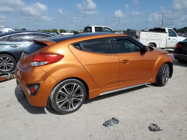 Zdjęcie 3 z aukcji – 2016 HYUNDAI VELOSTER T z VIN KMHTC6AE0GU296170