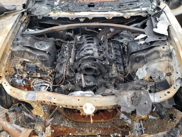 Photo 11 from auction – 2021 DODGE CHARGER with VIN 2C3CDXAT9MH684717