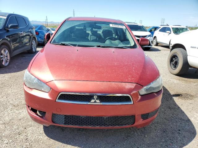 Photo 5 from auction – 2014 MITSUBISHI LANCER ES/ with VIN JA32U2FUXEU017339