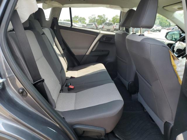 Photo 11 from auction – 2015 TOYOTA RAV4 LE with VIN 2T3BFREV8FW274390