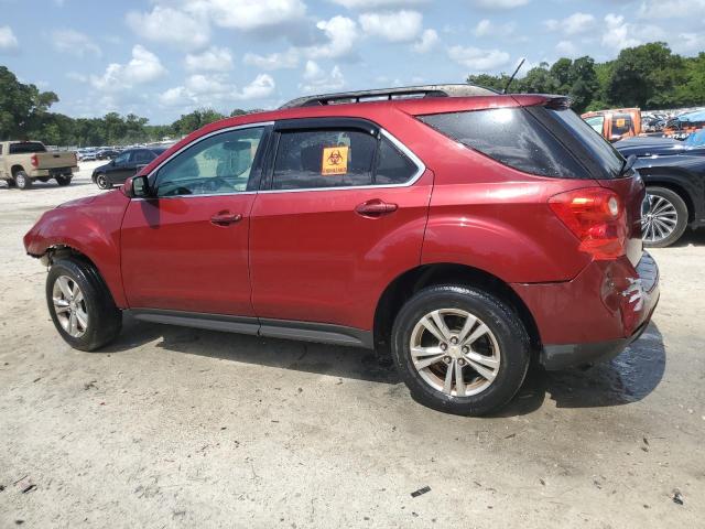 Photo 2 from auction – 2011 CHEVROLET EQUINOX LT with VIN 2CNALDEC3B6307206