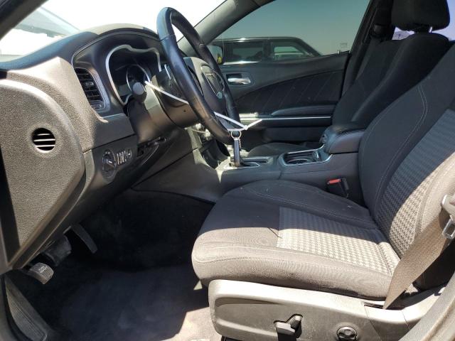 Photo 7 from auction – 2018 DODGE CHARGER R/ with VIN 2C3CDXCT0JH188679