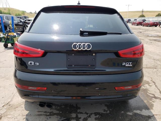 Photo 6 from auction – 2015 AUDI Q3 PRESTIG with VIN WA1GFCFS2FR009370