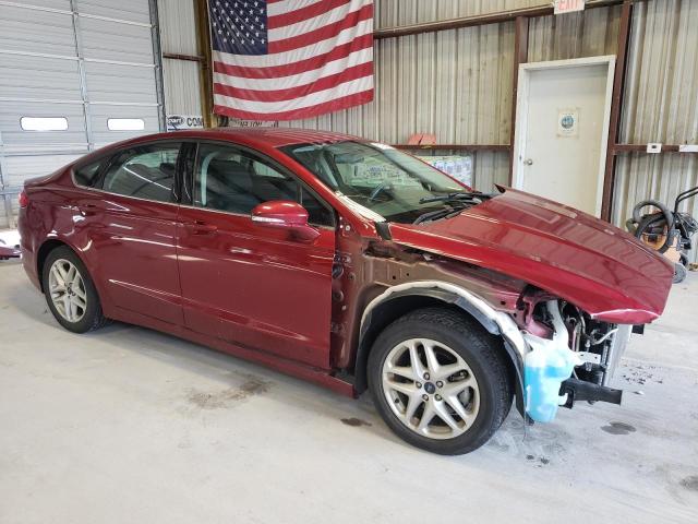 Photo 4 from auction – 2014 FORD FUSION SE with VIN 3FA6P0H77ER377588