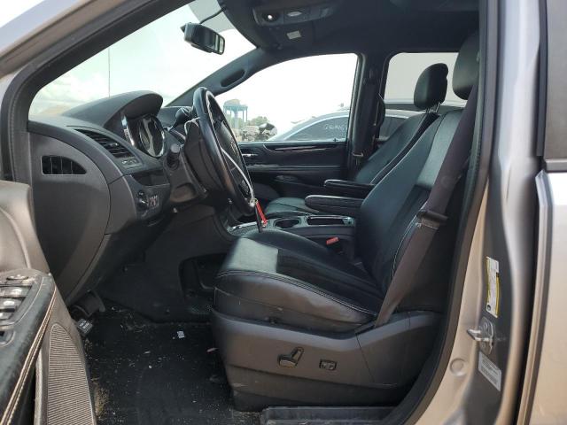 Photo 7 from auction – 2016 DODGE GRAND CARA with VIN 2C4RDGCG2GR258078