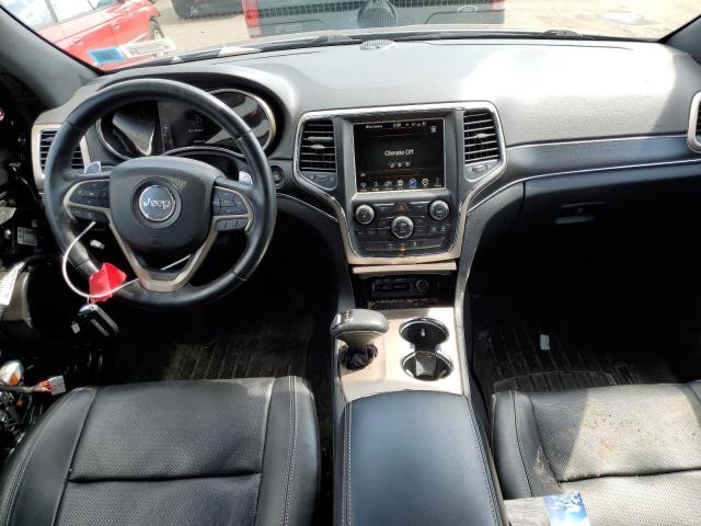 Photo 8 from auction – 2015 JEEP GRAND CHER with VIN 1C4RJFBG5FC216158