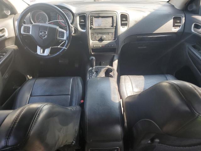 Photo 8 from auction – 2012 DODGE DURANGO CI with VIN 1C4RDHEG9CC247505