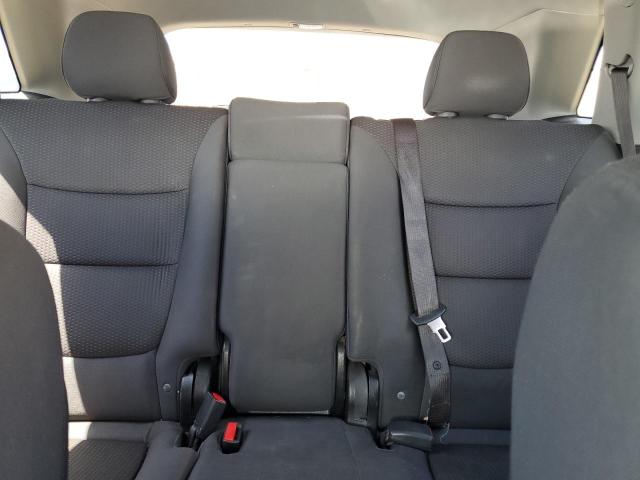 Photo 10 from auction – 2011 KIA SORENTO BA with VIN 5XYKT3A10BG093981