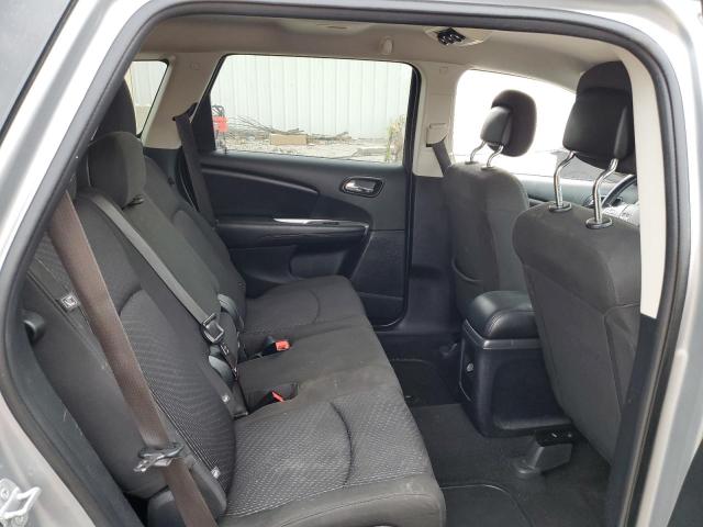 Photo 11 from auction – 2017 DODGE JOURNEY SE with VIN 3C4PDCAB6HT695653