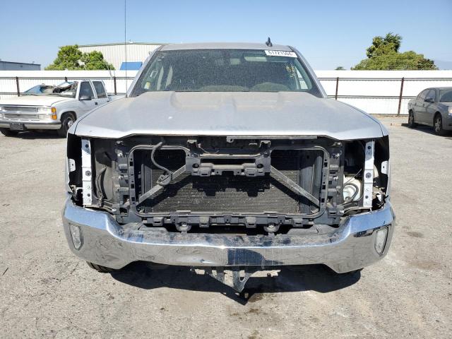 Photo 5 from auction – 2016 CHEVROLET SILVERADO with VIN 1GCRCREC6GZ236454