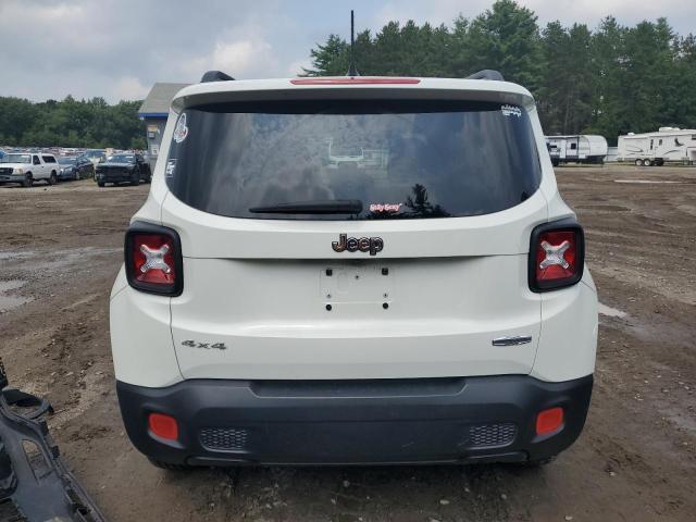Photo 6 from auction – 2016 JEEP RENEGADE L with VIN ZACCJBBT1GPE32324